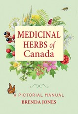 Medicinal Herbs of Canada
