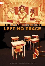 Left No Trace