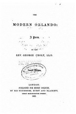 The Modern Orlando, A Poem