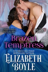 Brazen Temptress