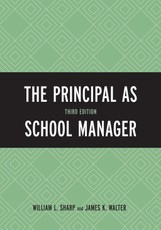 The Principal as School Manager