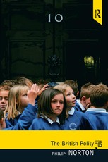 Norton, P: British Polity, The, CourseSmart eTextbook