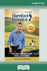 The Barefoot Investor