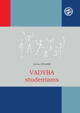 Vadyba studentams