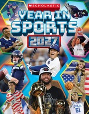 Scholastic Year in Sports 2027
