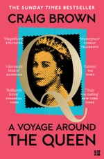 A Voyage Around the Queen