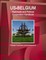 US-Belgium Diplomatic and Political Cooperation Handbook - Strategic Cooperation and Developments