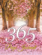 365 Page Journal