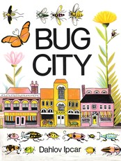 Bug City