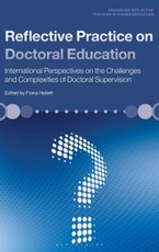 Reflective Practice on Doctoral Education