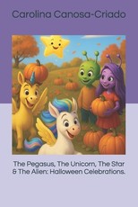 The Pegasus, The Unicorn, The Star & The Alien