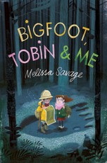 Bigfoot, Tobin & Me