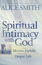 Spiritual Intimacy With God