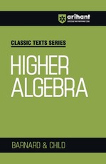 Higher Algebra Bernald & Child