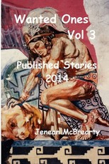 Wanted Ones Published Stories of 2014