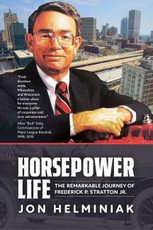 A Horsepower Life