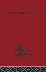 Travels into Spain