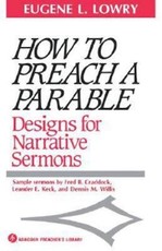 How to Preach a Parable