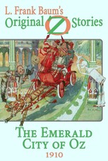 The Emerald City of Oz