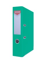Segtuvas su metaliniu apvadu A4 75mm turkio
