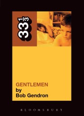 The Afghan Whigs' Gentlemen