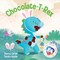 Chocolate T Rex