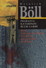 Prarasta Katarinos Blum garbė