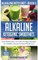 Alkaline Ketogenic Smoothies