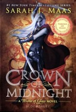 Crown of Midnight