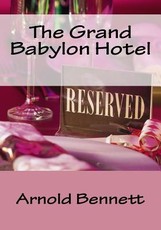 The Grand Babylon Hotel