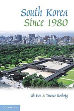 South Korea Since 1980