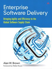 Enterprise Software Delivery