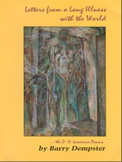 Letters from a Long Illness with the World
