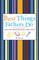 Best Things Fathers Do