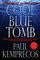Cool Blue Tomb