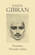 Pranašas. Pranašo sodas. Antrasis pataisytas leidimas