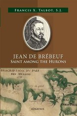 Jean de BrÃ©beuf