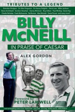 Billy McNeil: In Praise of Caesar