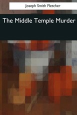 The Middle Temple Murder