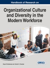 Handbook of Research on Organizational Culture and Diversity in the Modern Workforce