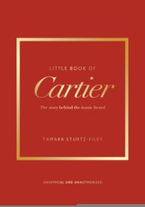Little Book of Cartier