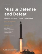 Missile Defense and Defeat