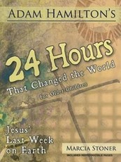 24 Hours That Changed the World for Older Children