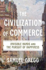 The Civilization of Commerce