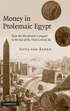 Money in Ptolemaic Egypt