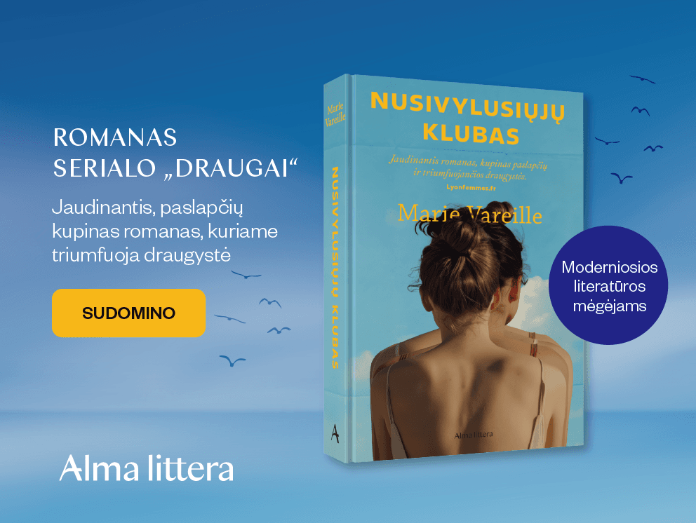 Nusivylusiųjų klubas