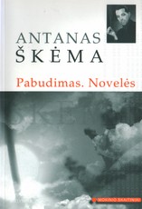 Pabudimas. Novelės