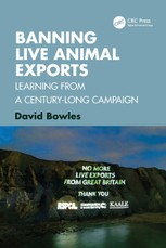 Banning Live Animal Exports