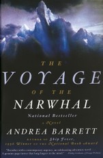 Voyage of the Narwhal: A Novel