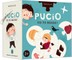 Dėlionė „Pucio. Kas čia tinka?“